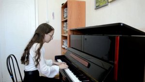 Петрова Татьяна