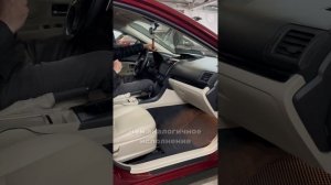Плюсы легковушки и кроссовера в одном авто 8-905-954-00-03 / РДМ-Импорт #купитьавтобу
