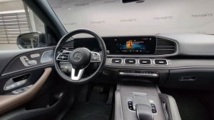 Mercedes-Benz GLE 300 d 4MATIC Sport