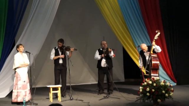 Музыканты из Венгрии в День Независимости Венгрии, 2017 смотреть онлайн