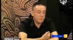 Юрий Мамин в гостях у Сергея Елгазина