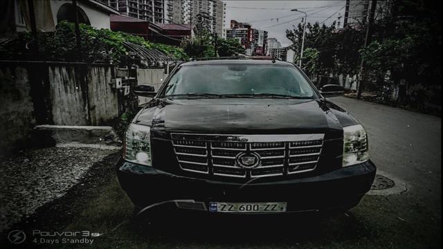 Лёша Стелит & Andery Toronto – Стая Sefon смотреть онлайн