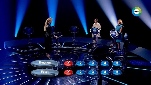 Слабое звено  Выпуск 117 от 14 10 2022 Тема Спорт