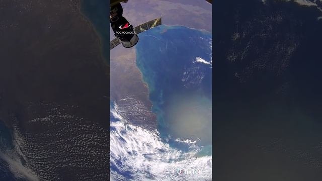 Роскосмос