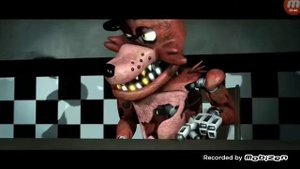 Малко | Приколы FNaF