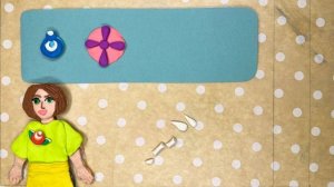 17421737716199 Городецкие цветы