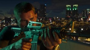 GTA VI - второй трейлер