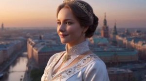 Сестренки москвички. Поёт Виктор Карасенко