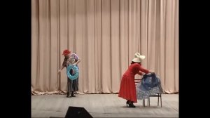 Юмор с КАВКАЗА ! Туристы . Артур и Фатима Кидакоевы