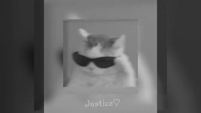 Justice♡-Женщина я не танцую ❌