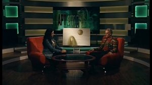 "ART-етюд" від 15 листопада 2014