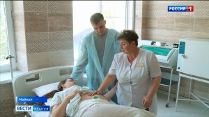 Международный день акушерки отмечают с 1992 года в более чем 50 странах мира