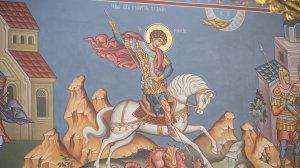 Святой Георгий и наша Великая Победа