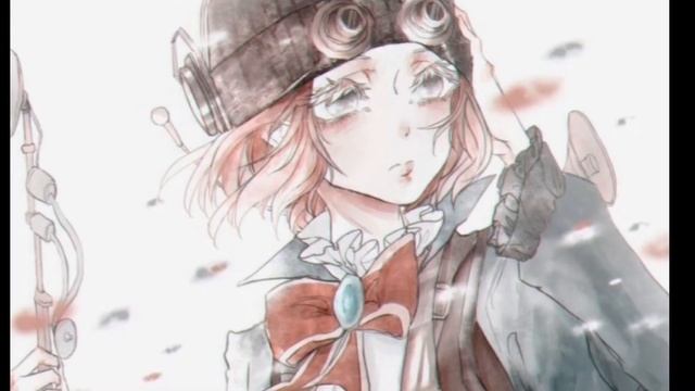 Identity VЗаписи НаблюдателяСлепая