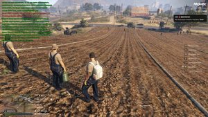 💰 Сколько можно заработать на ферме за 12 часов в Majestic