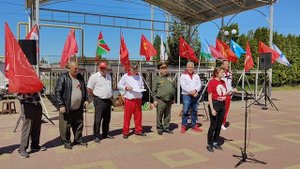 Алиса Вискалина: Почему нынешняя молодежь не стремится на фронт?