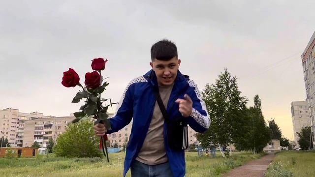 lonov - Любимые цветы (Премьера 17 июня!) смотреть онлайн