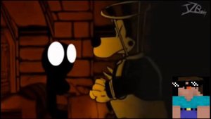 Ржачный прикол стикмен против бенди