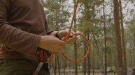 Эта музыка в сочетании с природой сведёт с ума - Open It Up -- Kirk Osamayo -- Season Two (ORANGE)