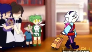 ИСТОРИ Я ЛЮБВИ КОЛЕТТ И ЭДГОРА ПРОДА ЧЕРЕЗ 30 ЛАЙКОВ💓👉👈Ч.О.