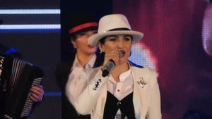 Ильсия Бадретдинова - Ничек бар, шулай | Концерт, 2020