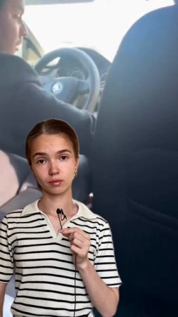 Правила безопасности в такси