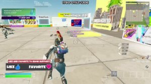 Fortnite - Тильты ибо зачем? (май 2025, с комментариями) (16+)