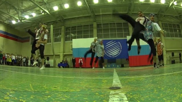 Рок-н-ролл ГумПИ смотреть онлайн