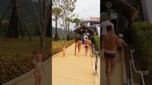 Рамаяна аквапарк Паттайя