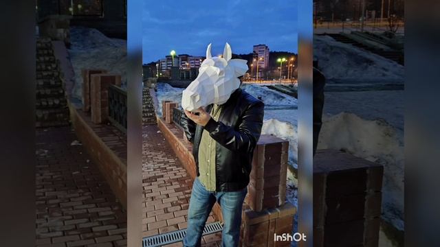 Зверье моё.mp4