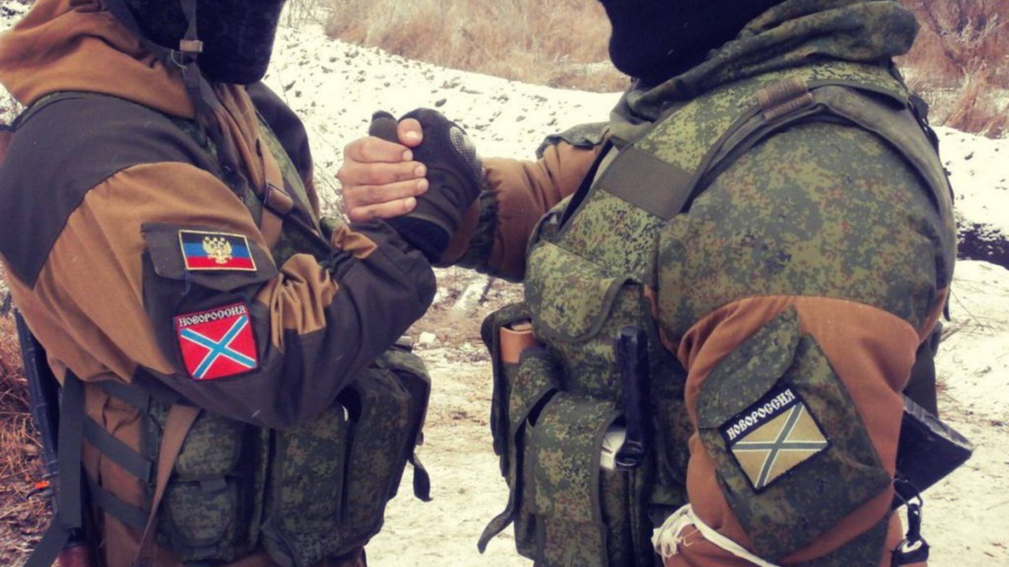 Московский депутат воюет в СВО