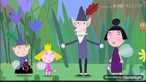 RYTP БЕН И ХОЛЛИ (БЕЗ МАТА) 2 СЕРИЯ