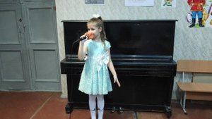 Мир похож на цветной луг