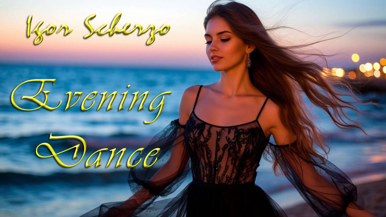 Igor Scherzo - Evening Dance / Игорь Скерцо - Вечерний танец