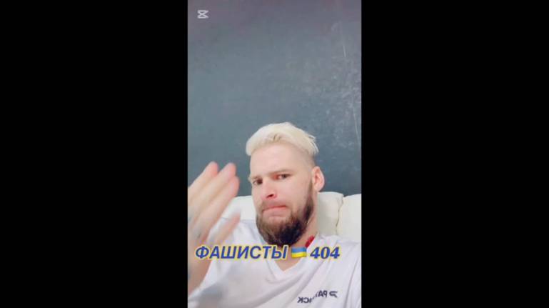 ТЦК запаковали инвалида на коляске смотреть онлайн