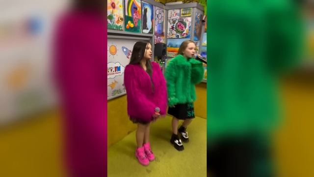 Юля бросила Nkeeei? / Нюша и Крид сойдутся? / Литвин дал пок смотреть онлайн