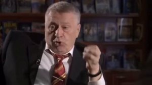 Жириновский про метеозависимых