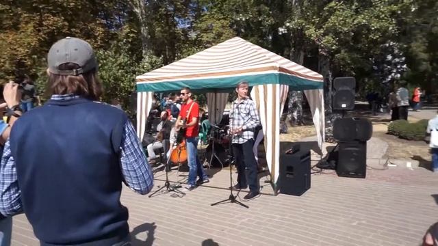 Парк кованых фигур 2016 смотреть онлайн