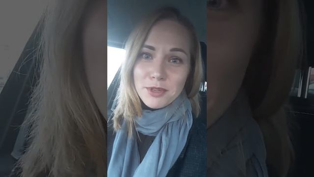 Отзыв Анастасии Туговиковой о курсе  Профессия мечты - организатор пространства