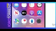 iOS 19 ОБНОВЛЕНИЕ СКОРО! Дизайн iOS 19, список устройств iOS 19 и функции iOS 19