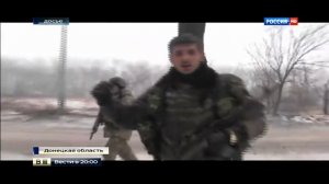 Командир Гиви  Живой и здоровой доказательства и интервью