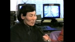 Ырыа ыллаары - Маарыкчаан ТВ