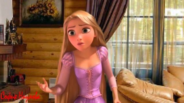 TMNT and Disney Детская обида смотреть онлайн