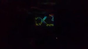 Donato Dozzy  @ Jugendkultur,  SHANTI, Moscow (29.04.11) Архив ч.1