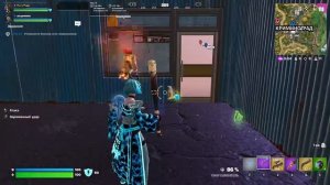 Fortnite ПОЧЕМУ Я ТАК СДЕЛАЛ!