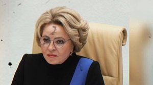 Что натворила Матвиенко? Она встала грудью за Мигрантов! Они Важнее Россиян?