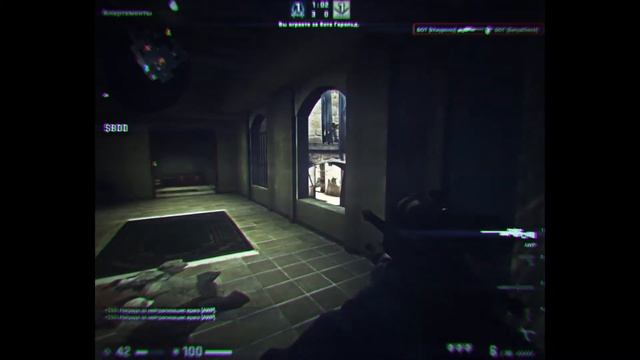 Haddaway - What Is Love (PHONK remix by 37R)|Мувик по КС ГО 2 смотреть онлайн