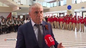 80-летие Победы: что означает эта дата для дагестанцев?