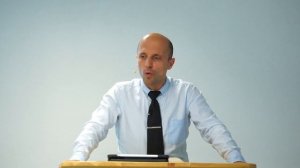 Качества библейской любви/любовь всё покрывает, всему верит (Игорь Регер)
