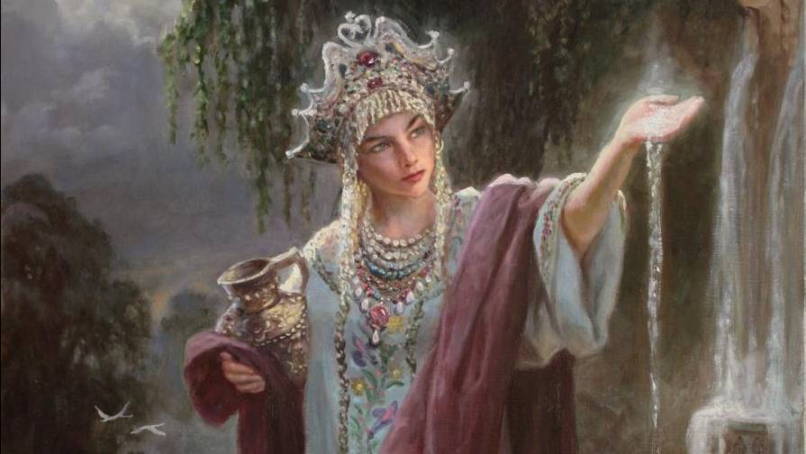 Привлечение мужчины. Домашнее задание